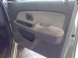 2002 TOYOTA 4RUNNER, SR5 MODEL, 3.4L, AT, 2WD.   Z26502